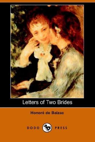 Letters of Two Brides [ePUB]